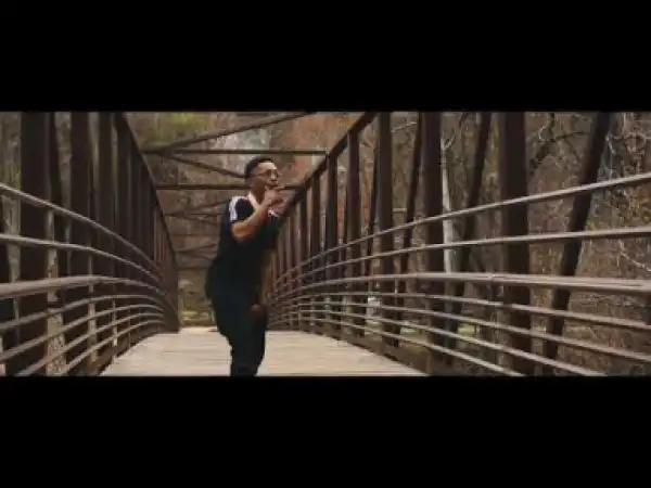Video: Anthony Stylez - In The Mixx [Label Submitted]